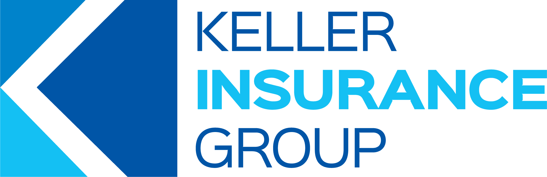Keller Insurance Group Logo